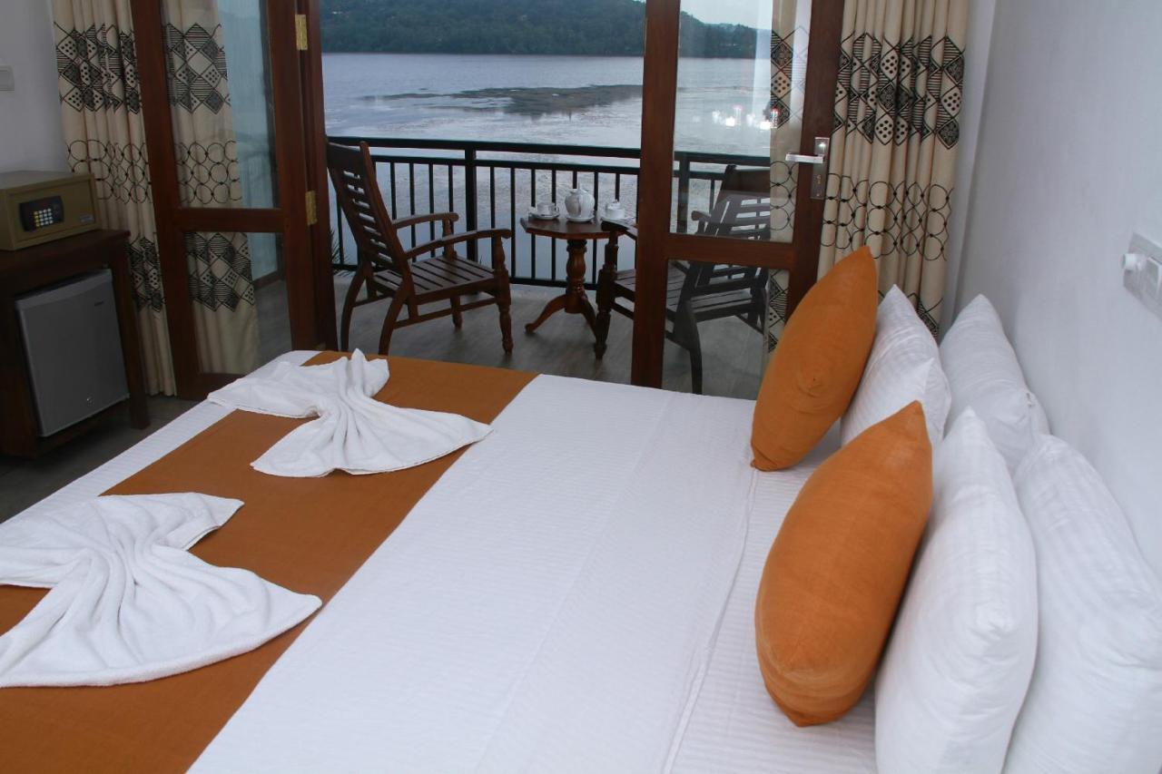 Sanu Lagoon Resort & Spa Tangalle Exterior foto