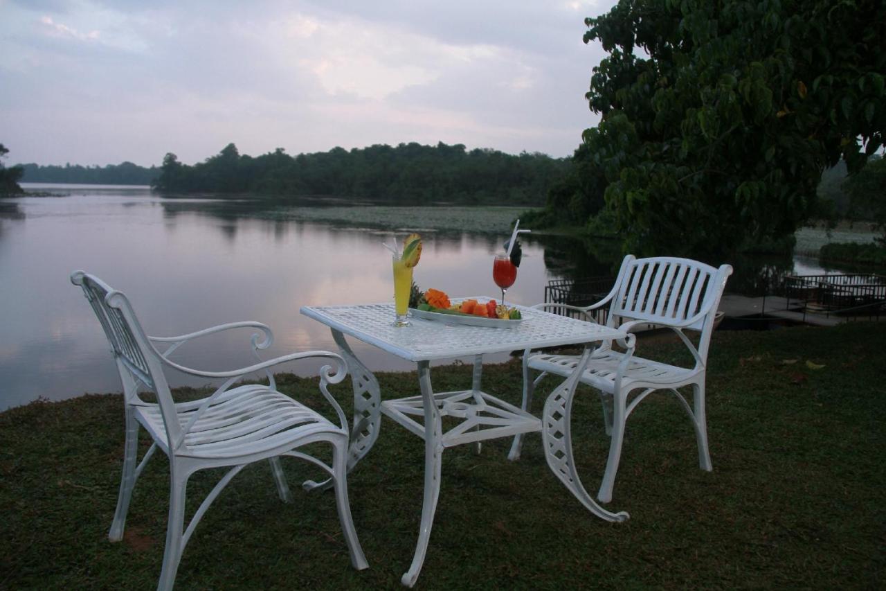 Sanu Lagoon Resort & Spa Tangalle Exterior foto