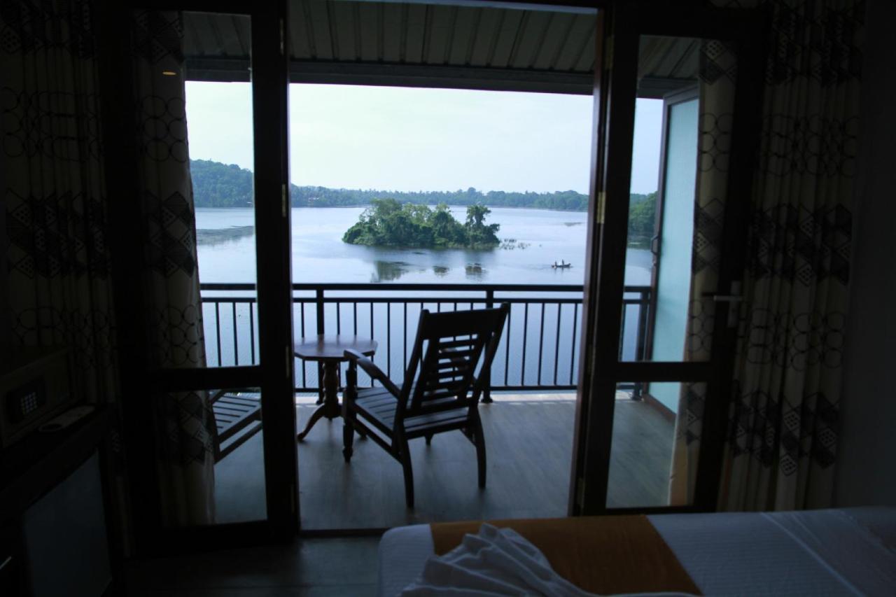 Sanu Lagoon Resort & Spa Tangalle Exterior foto