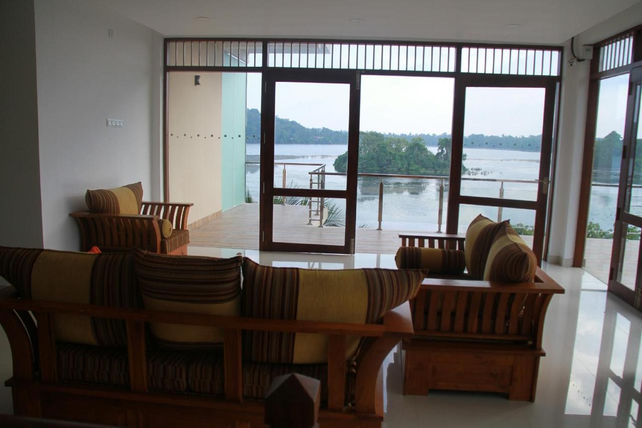 Sanu Lagoon Resort & Spa Tangalle Exterior foto